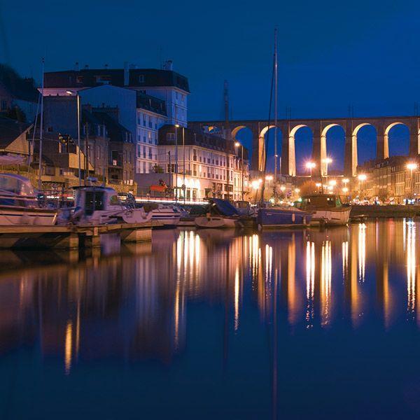 Les Gites De Kerroyal Garlan Exterior photo